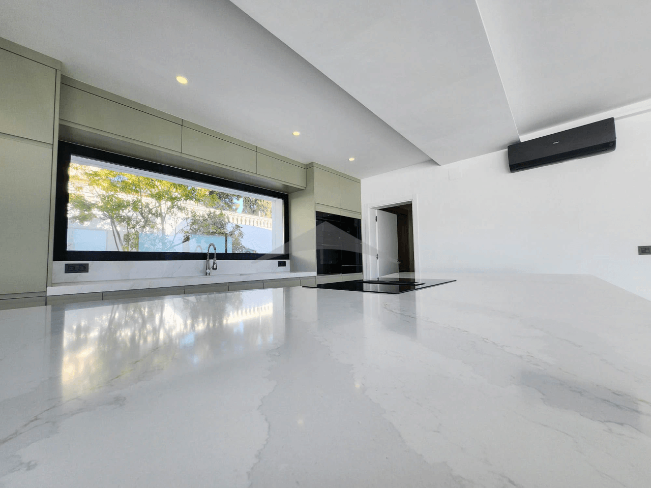 Nouvelle villa à Moraira
