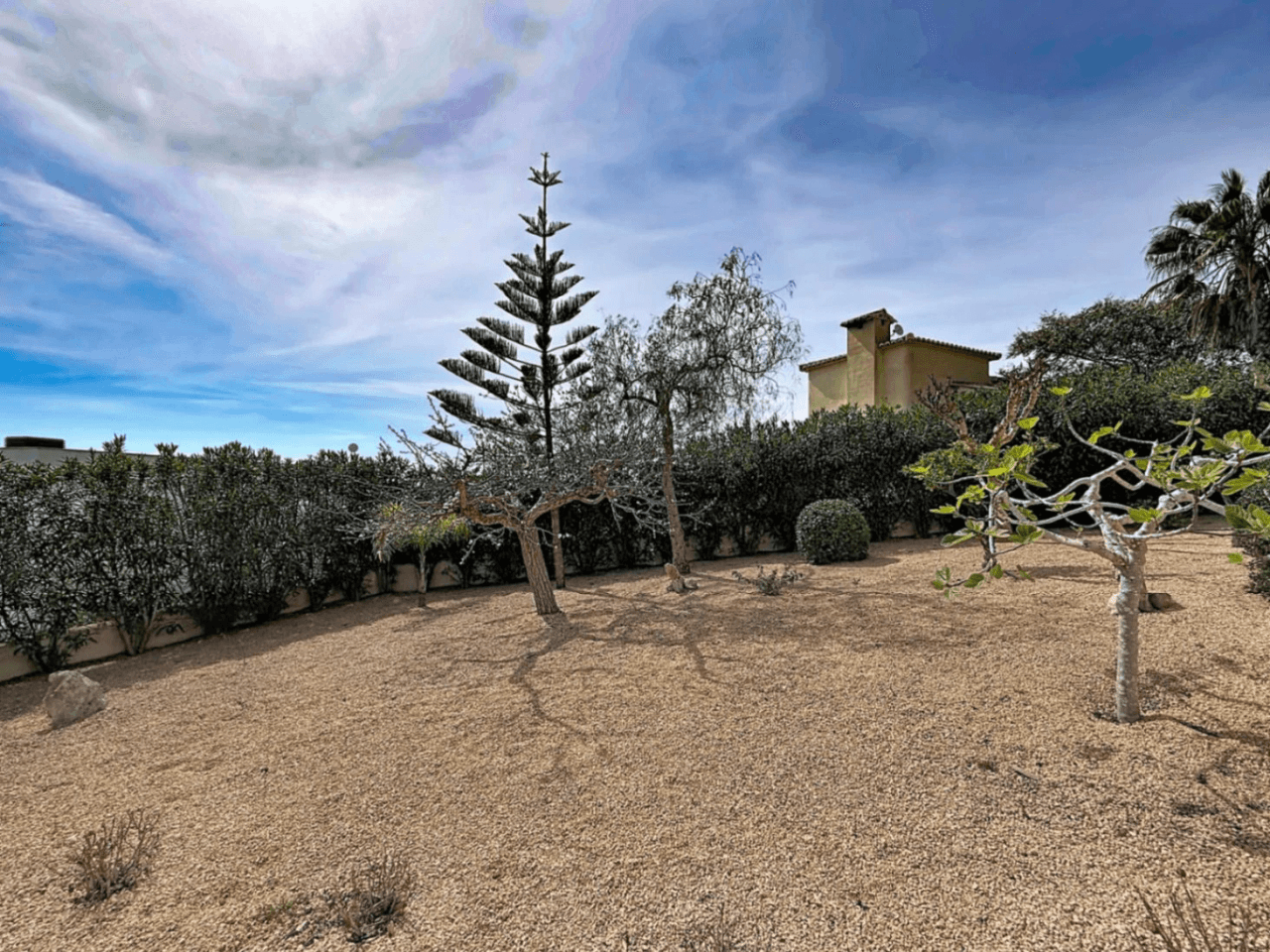 Cumbre del Sol, Villa avec vue sur la mer
