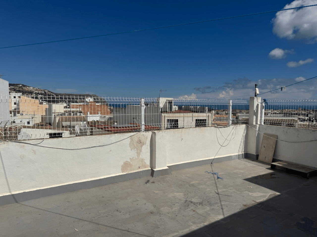 Oportunidad única en el corazón de Jávea – Casa de pueblo para reformar