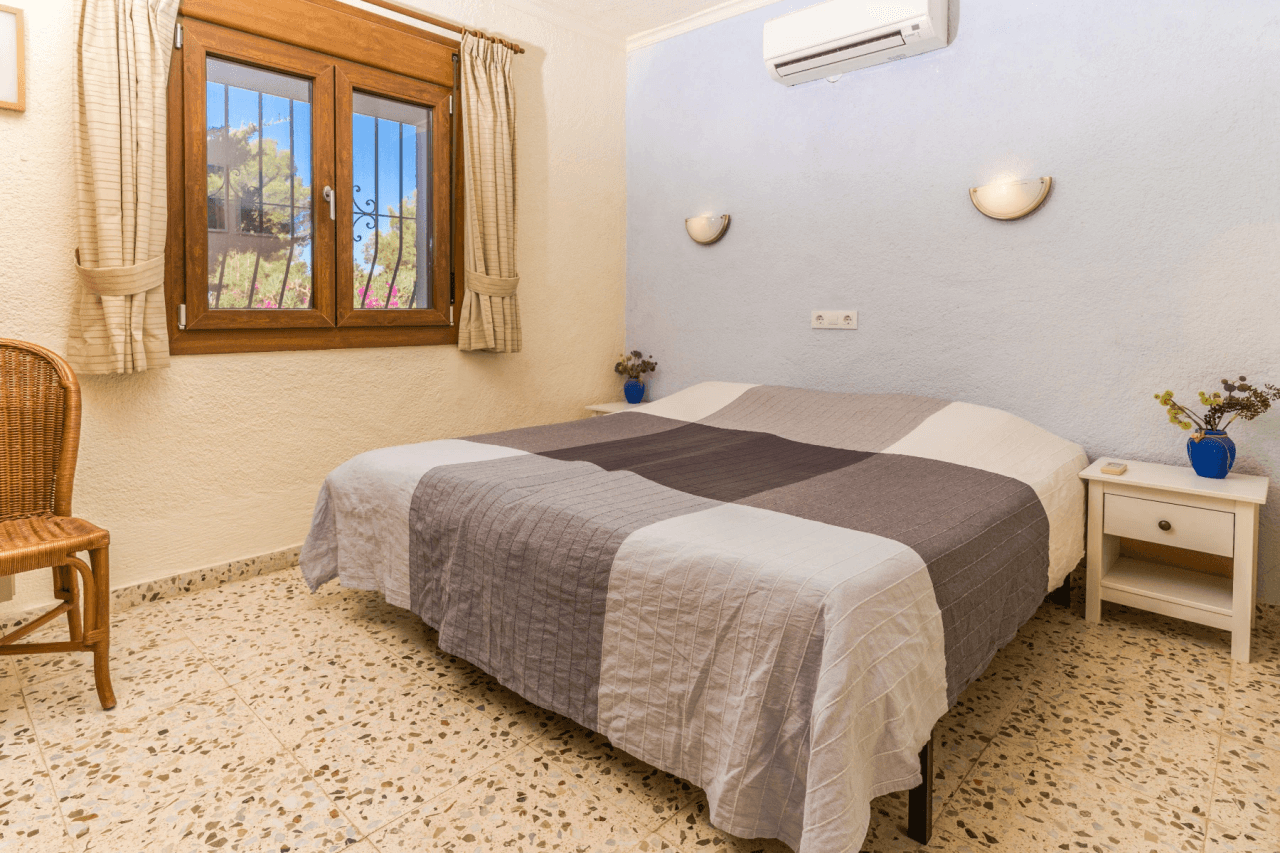Villa à la vente à Jávea/xàbia