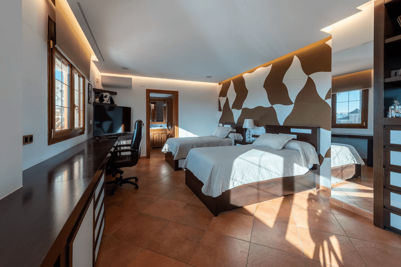 Villa à la vente à Calpe