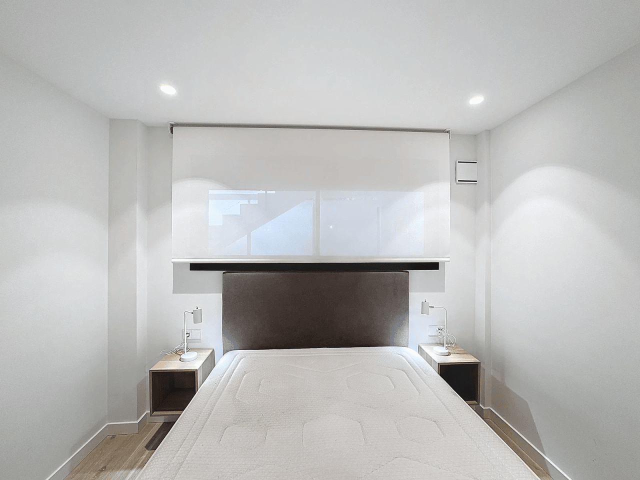 Cumbre del Sol, appartement moderne avec jardin privé