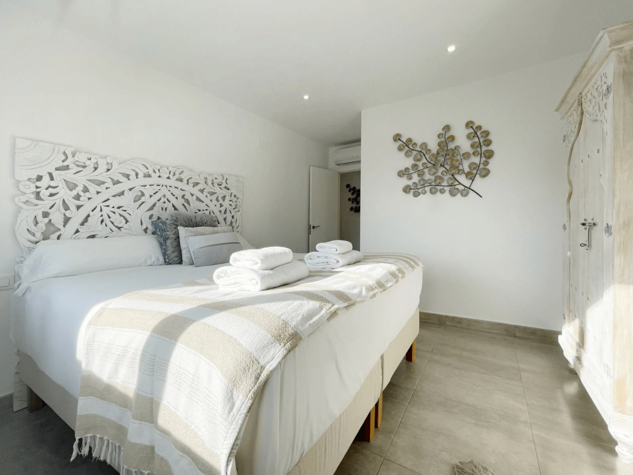 Villa à la vente à Moraira