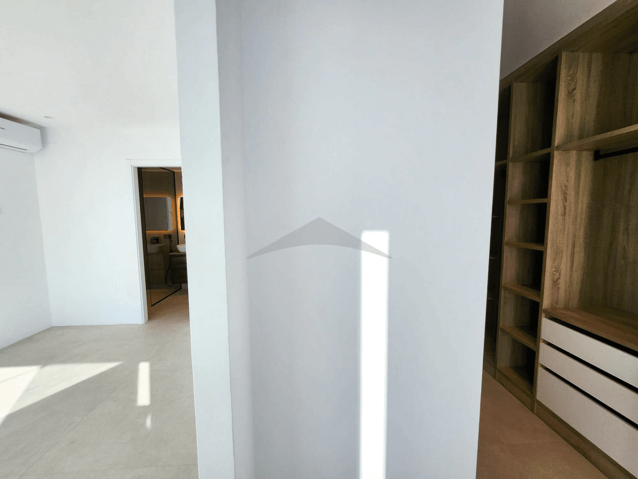 Nouvelle villa à Moraira