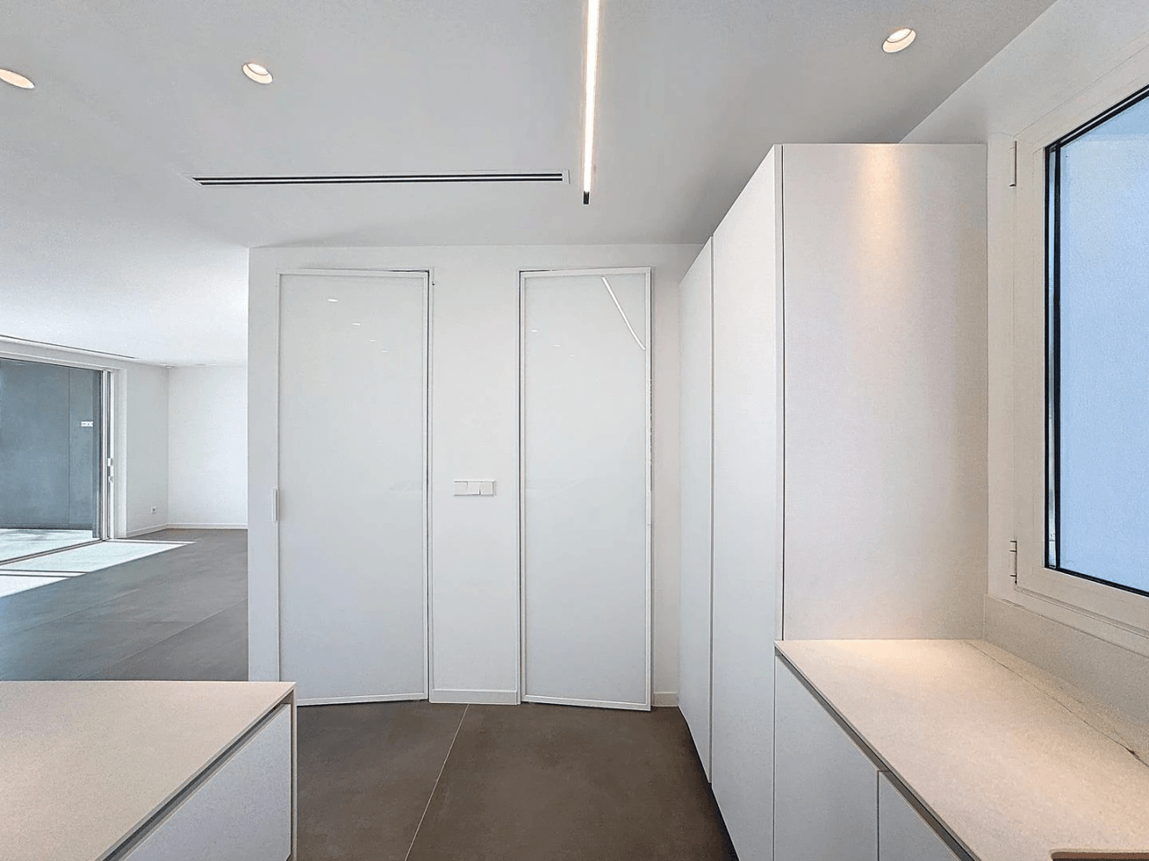 Benissa Costa San Jaime villa de luxe moderne flambant neuve