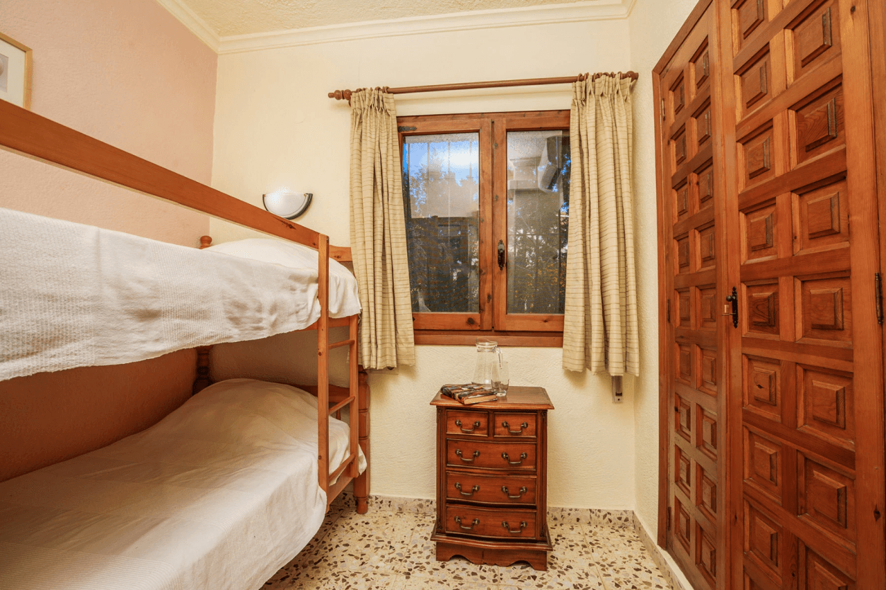 Villa à la vente à Jávea/xàbia