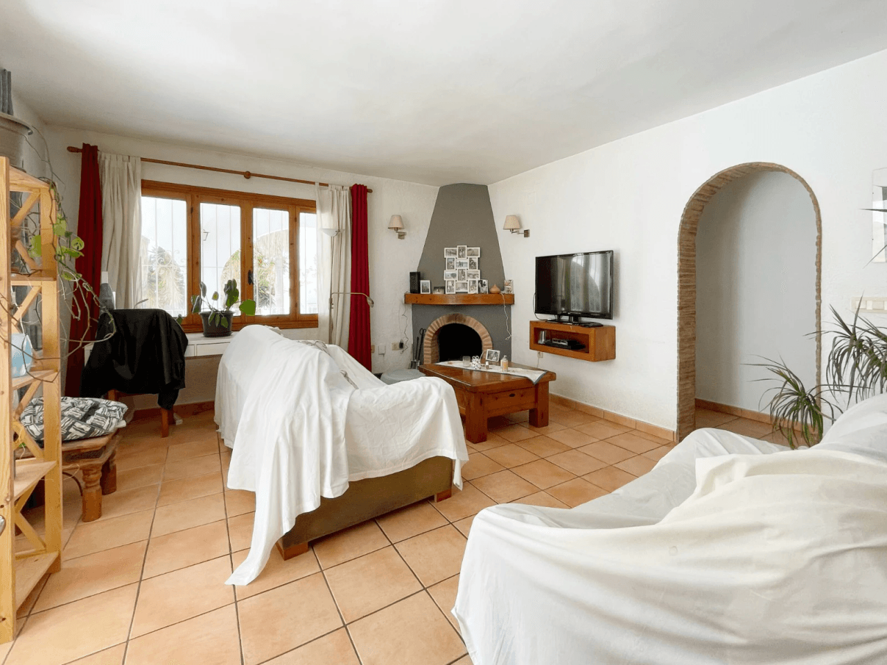 Villa te verkoop in Benitachell