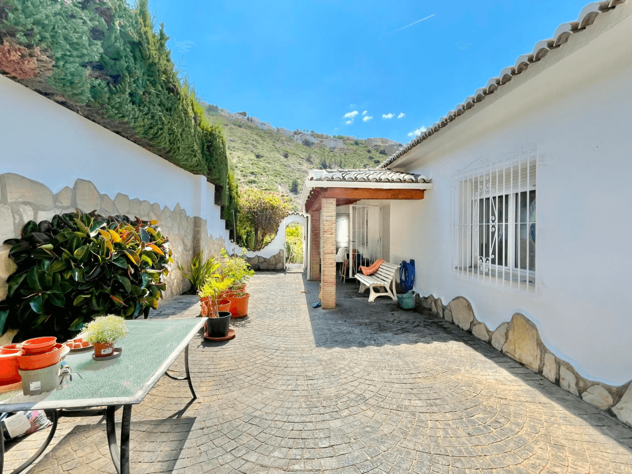 Villa te verkoop in Benitachell