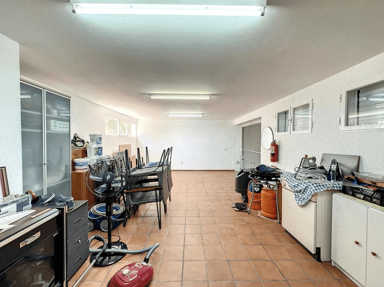 Villa Cumbre del Sol avec piscine privée proche de tous les services