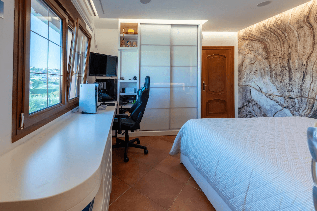 Villa à la vente à Calpe