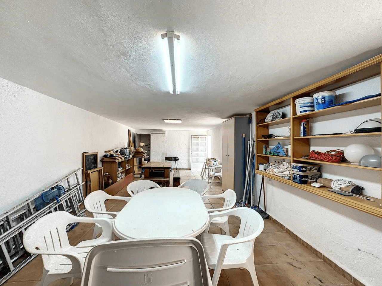 Villa Cumbre del Sol avec piscine privée proche de tous les services