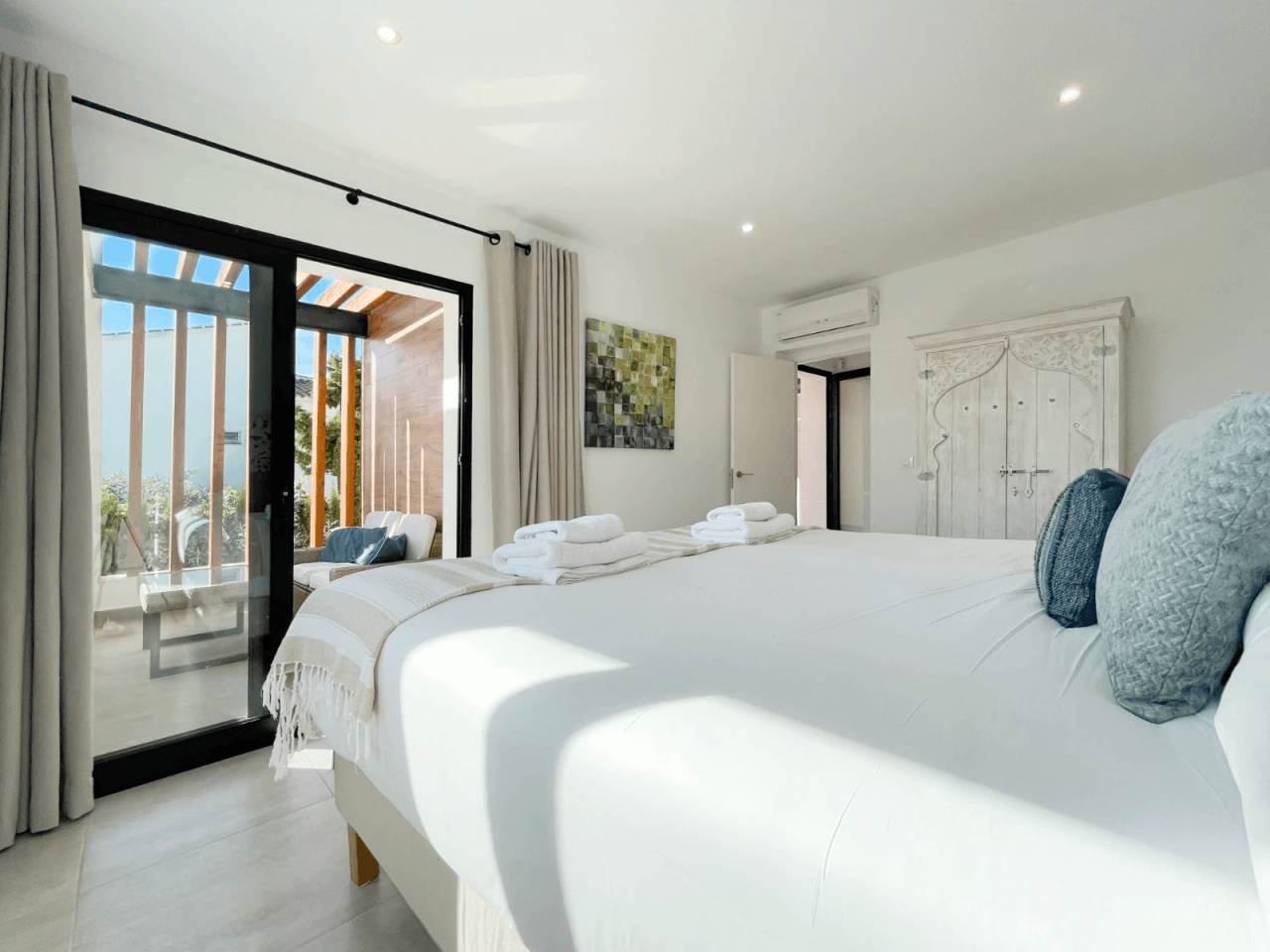Villa à la vente à Moraira