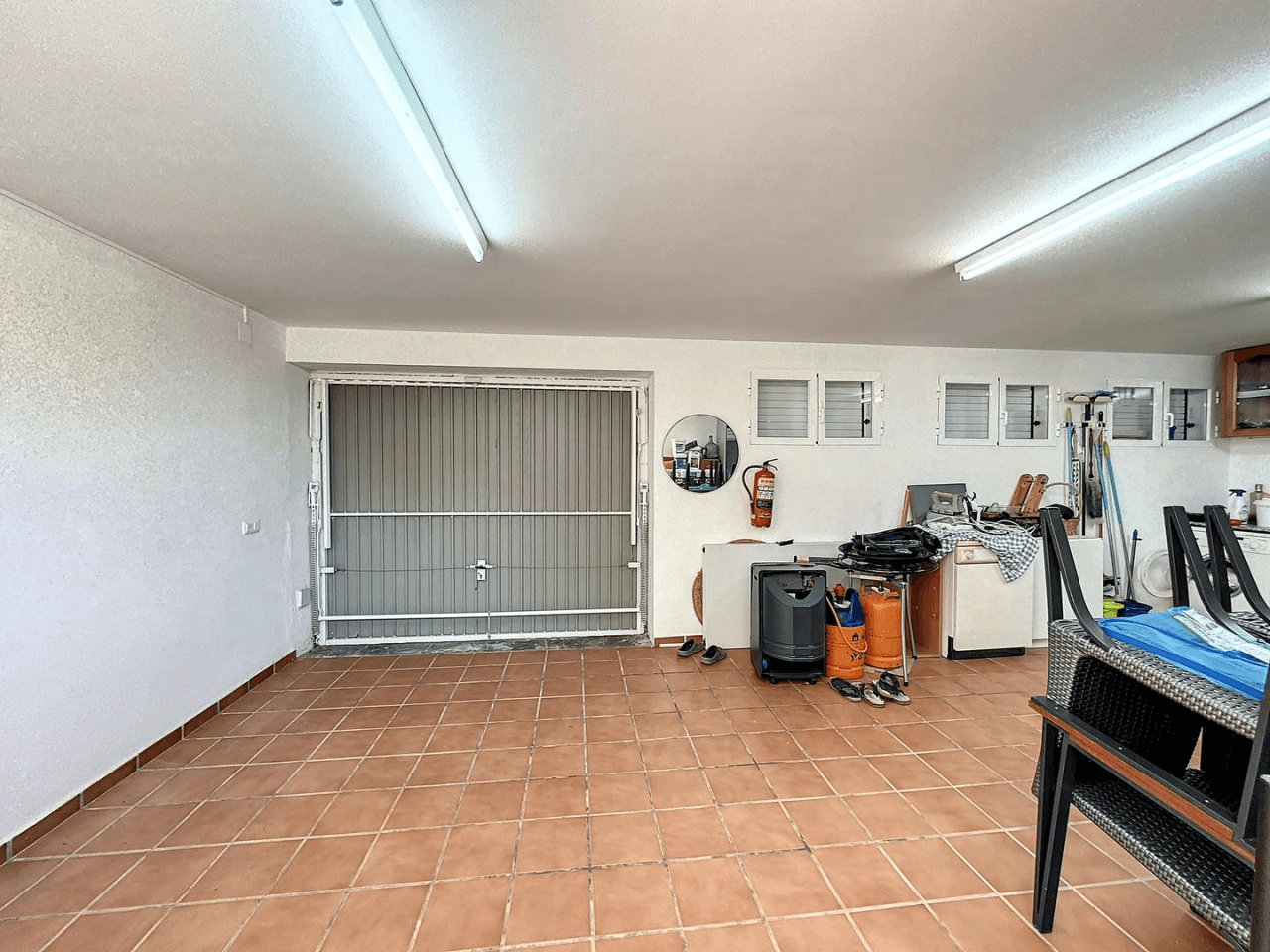 Villa Cumbre del Sol avec piscine privée proche de tous les services