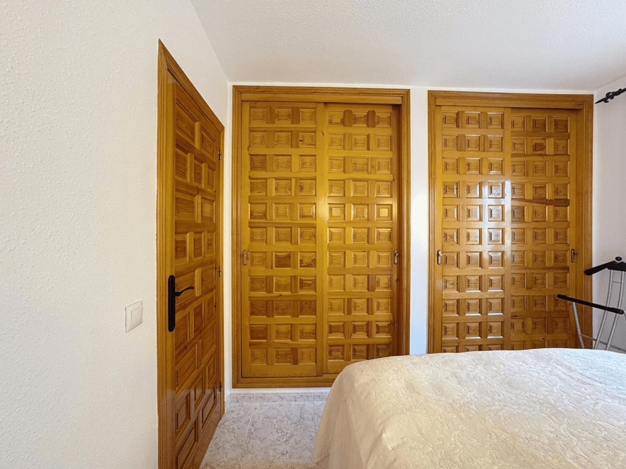 Cumbre del Sol appartement duplex avec vue sur la mer