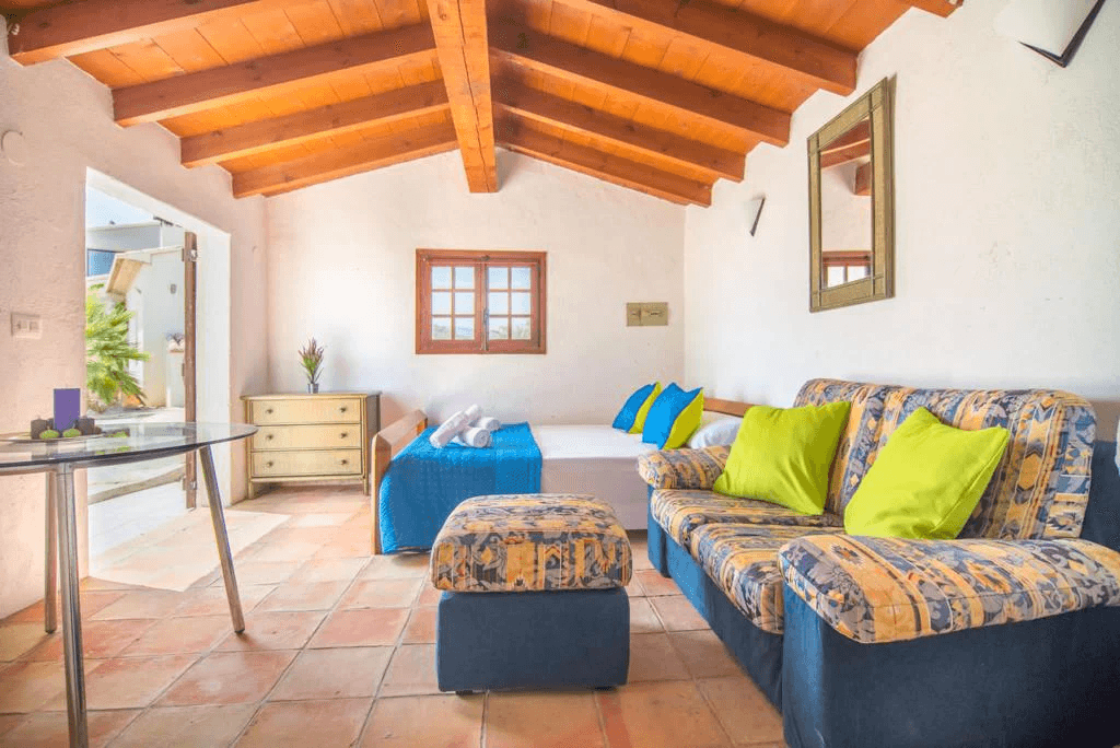 Finca a la venta en Benissa
