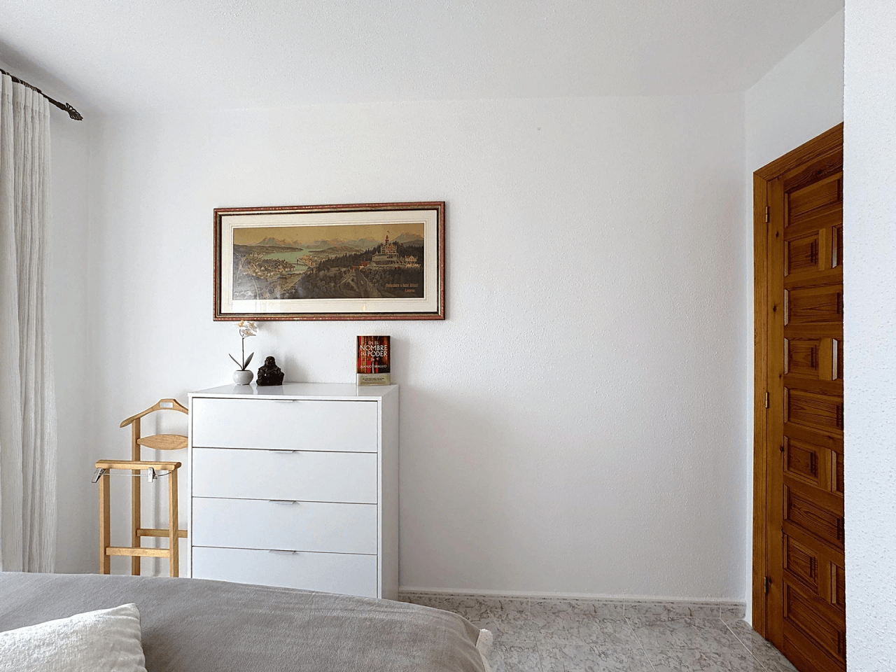 Cumbre del Sol appartement duplex avec vue sur la mer