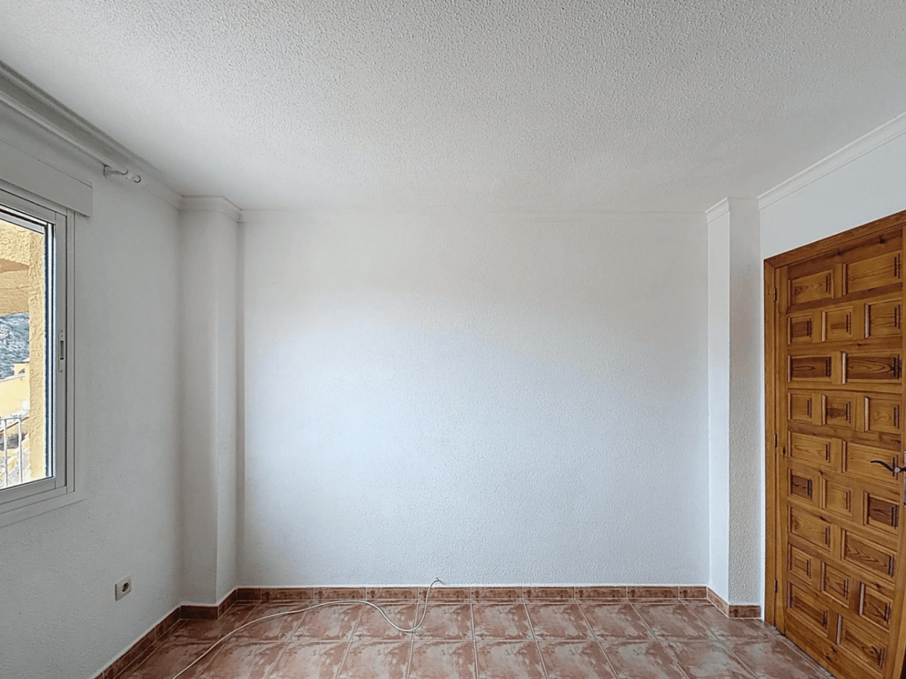 Cumbre del Sol appartement dans le Pueblo Montecala