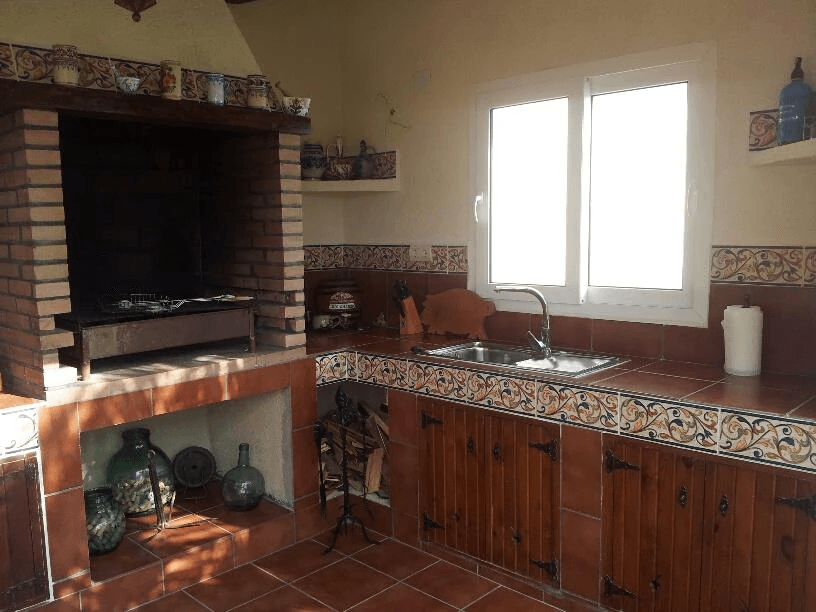 Villa avec vue sur la mer et piscine privée