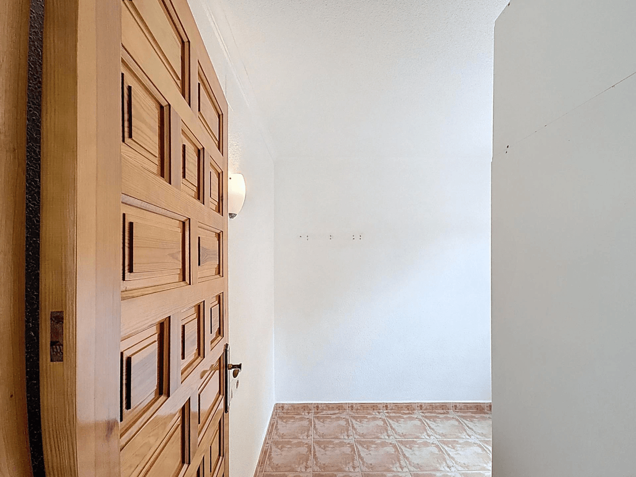 Cumbre del Sol appartement dans le Pueblo Montecala