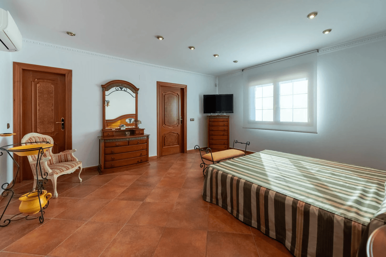 Villa à la vente à Calpe