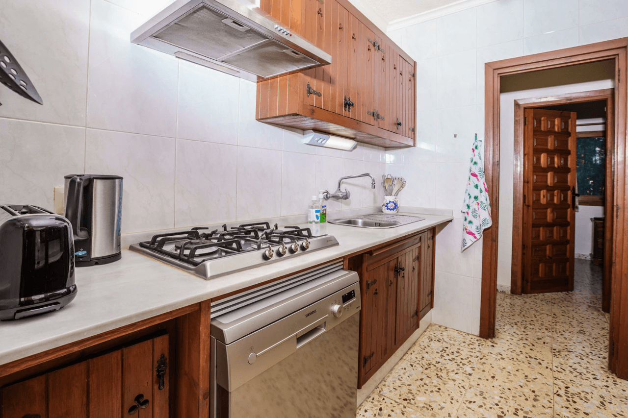 Villa à la vente à Jávea/xàbia
