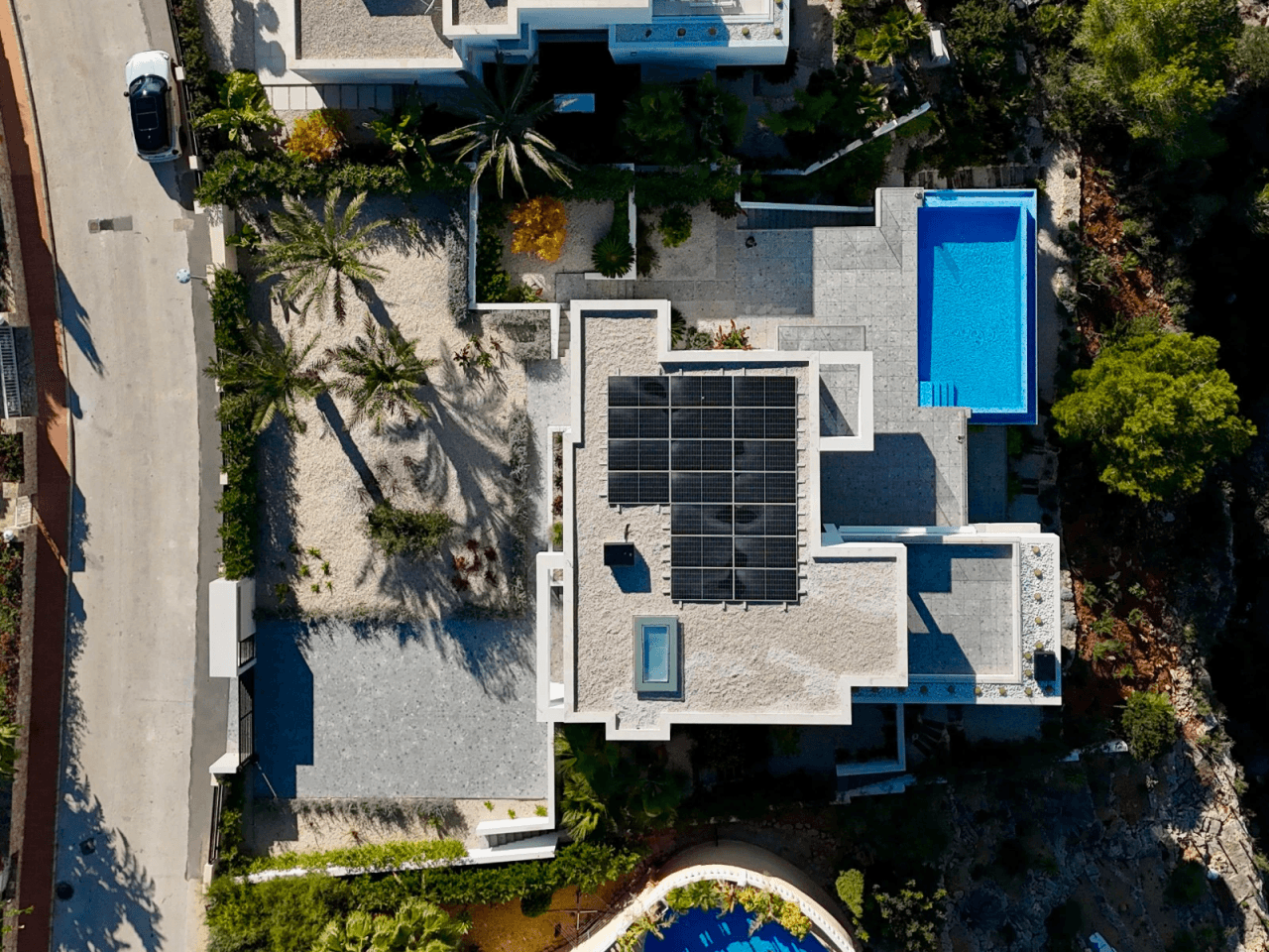 Villa à la vente à Benitachell