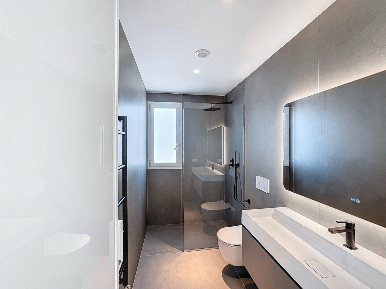 Benissa Costa San Jaime villa de luxe moderne flambant neuve