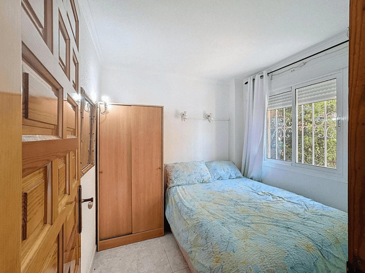 Appartement Cumbre del Sol avec vue sur la vallée de Moraira
