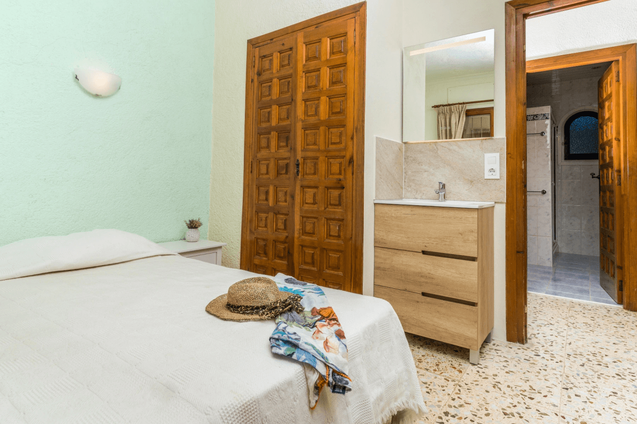 Villa à la vente à Jávea/xàbia