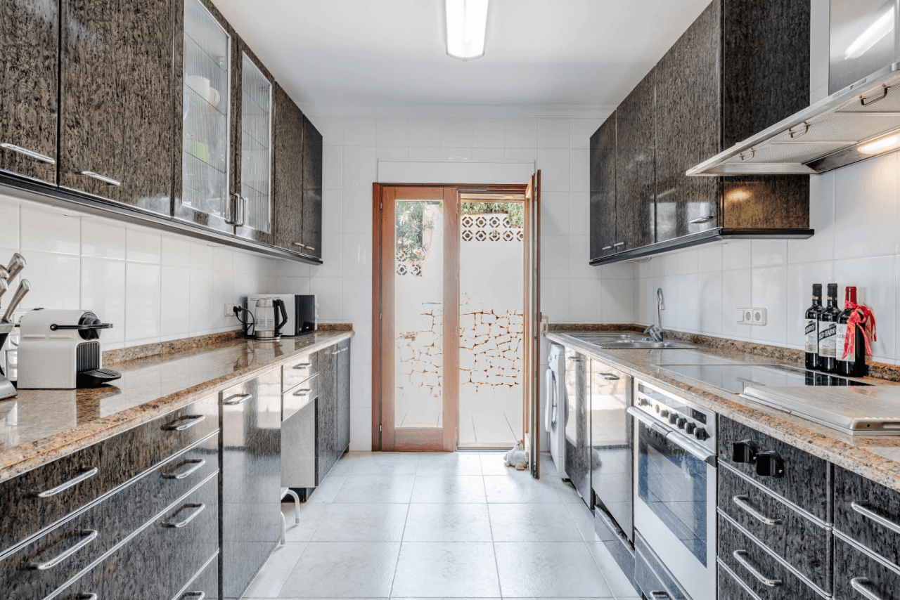 Villa à la vente à Moraira