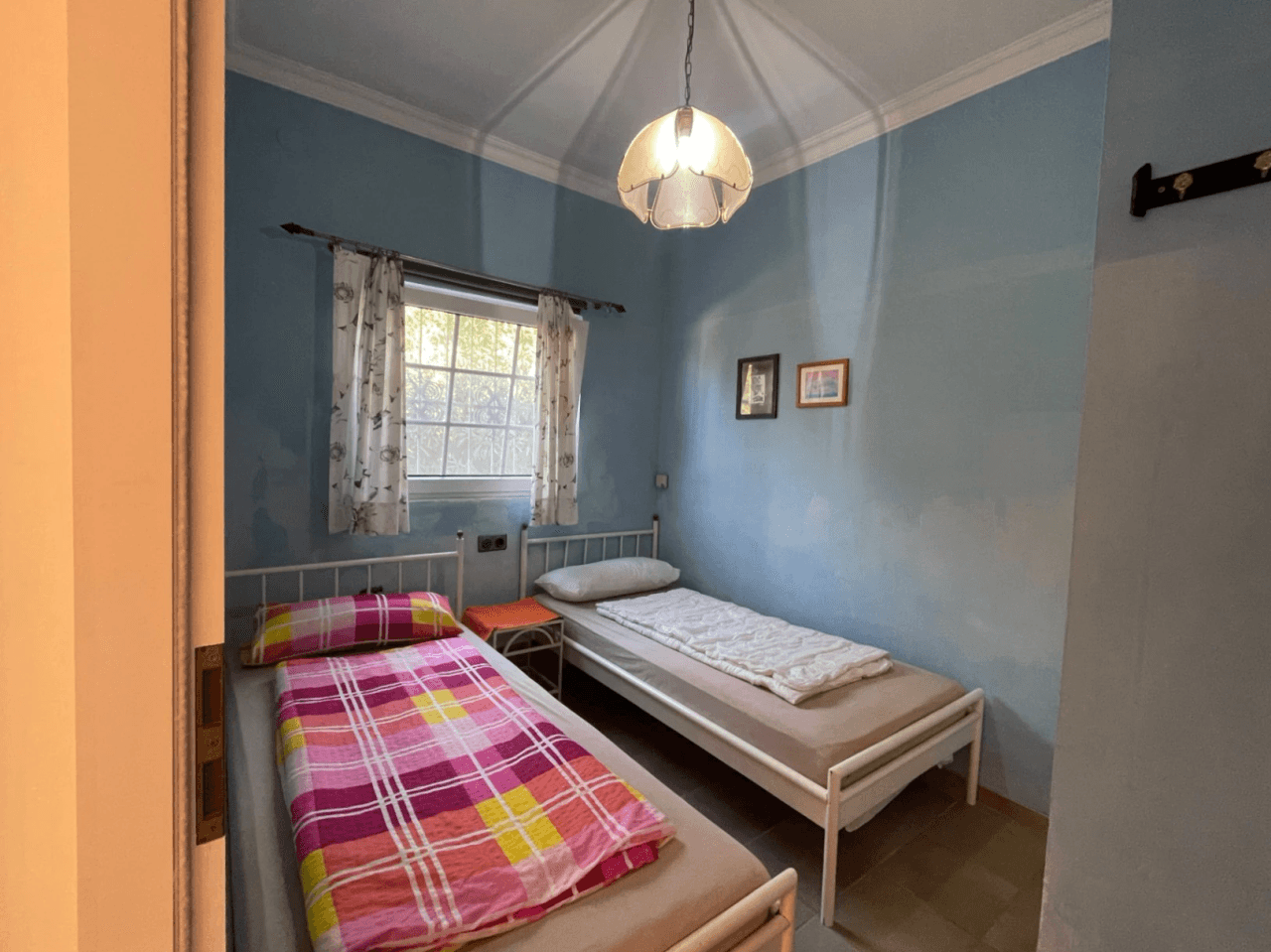 Villa de plain-pied à vendre avec une vue mer magnifique, à proximité des commodités à San Jaime, Benissa