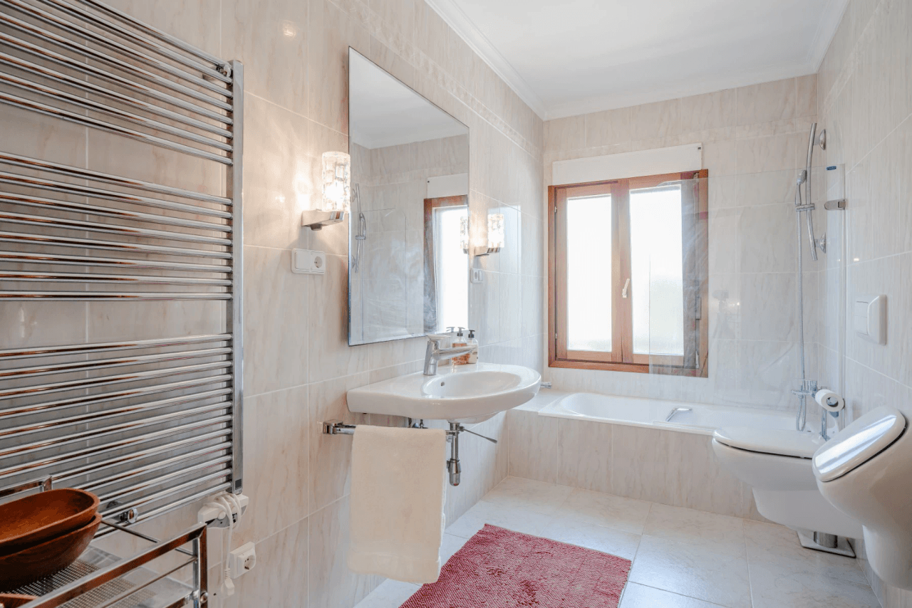 Villa à la vente à Moraira