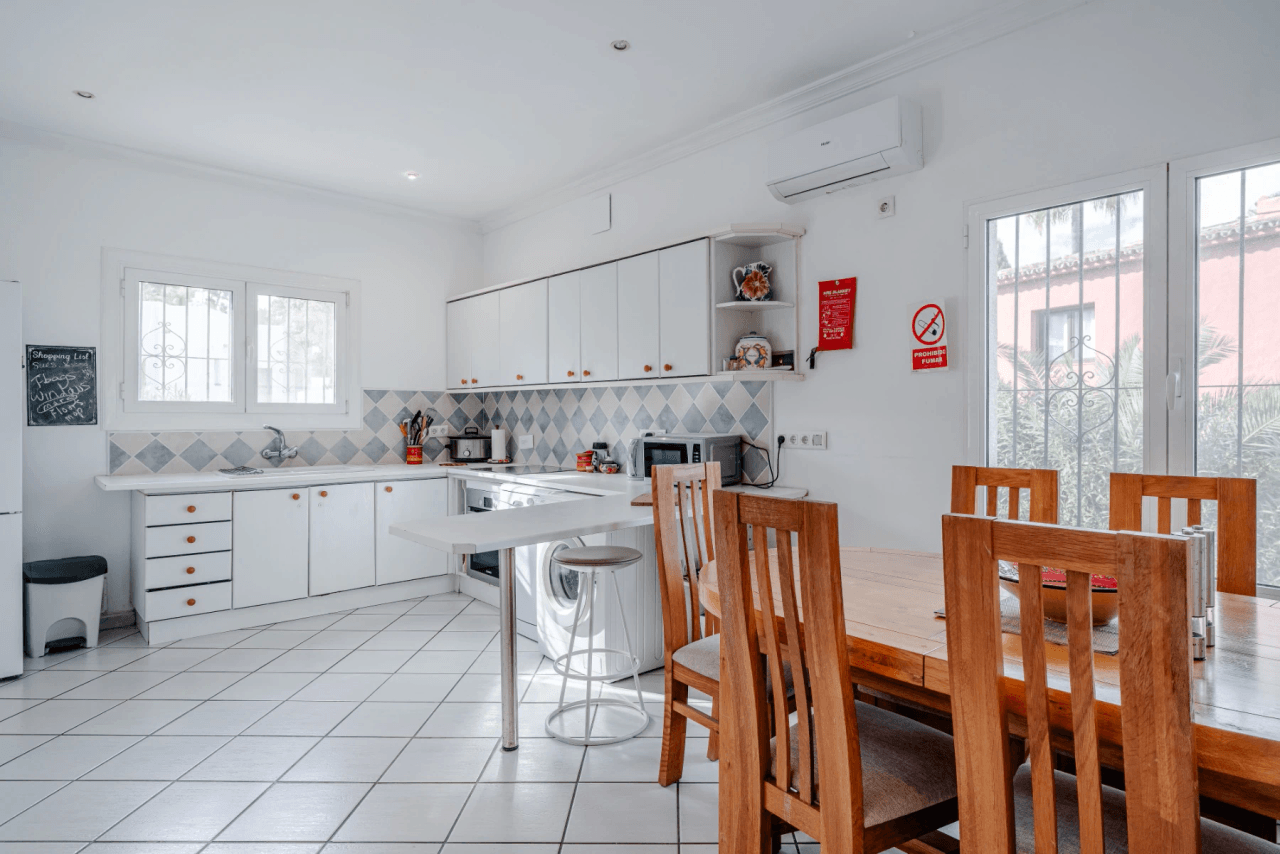 Villa à la vente à Moraira