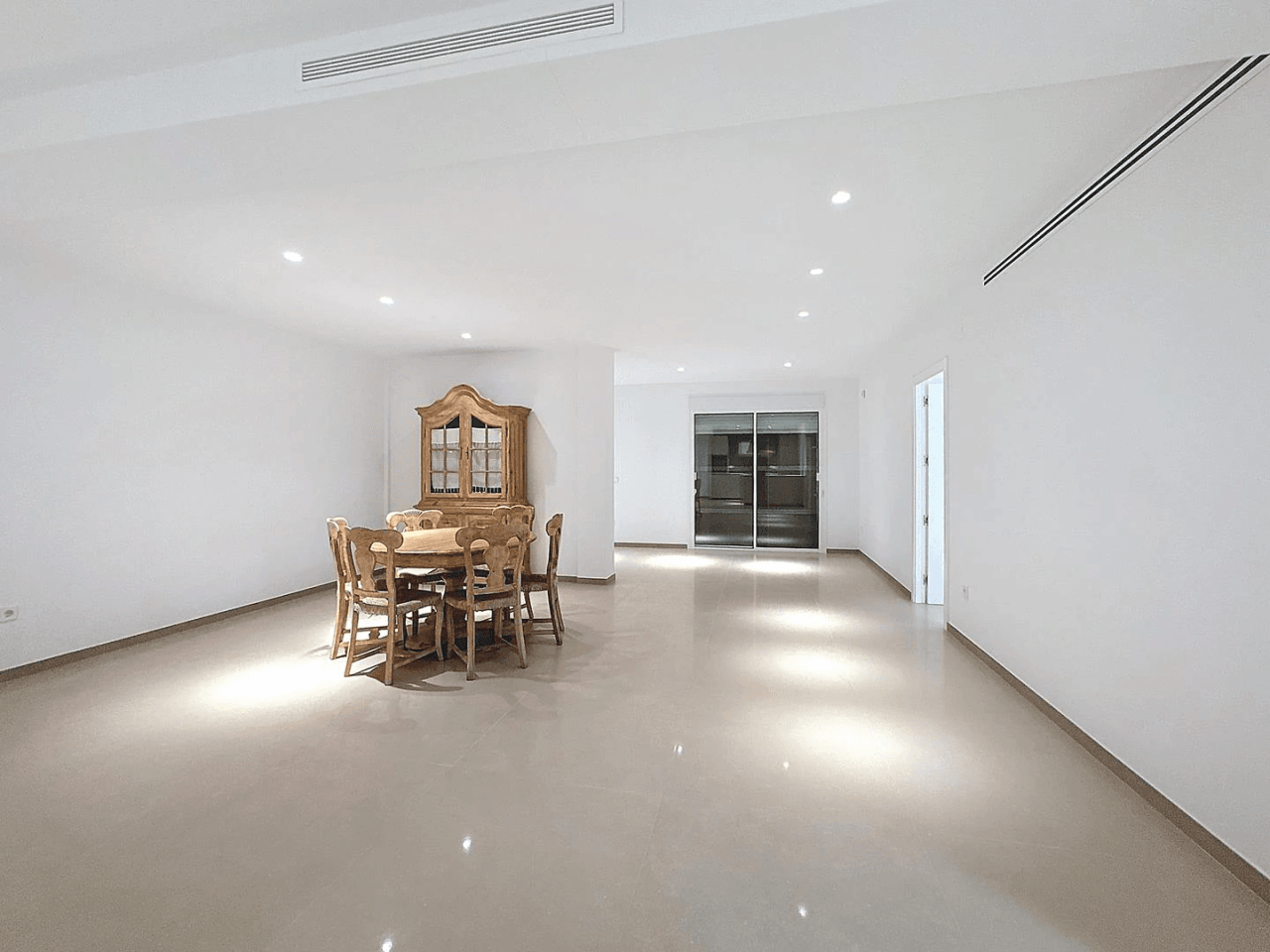 Benissa Costa San Jaime villa de luxe moderne flambant neuve
