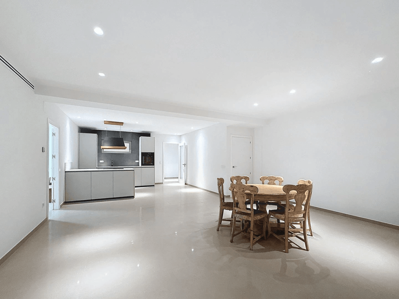 Benissa Costa San Jaime villa de luxe moderne flambant neuve