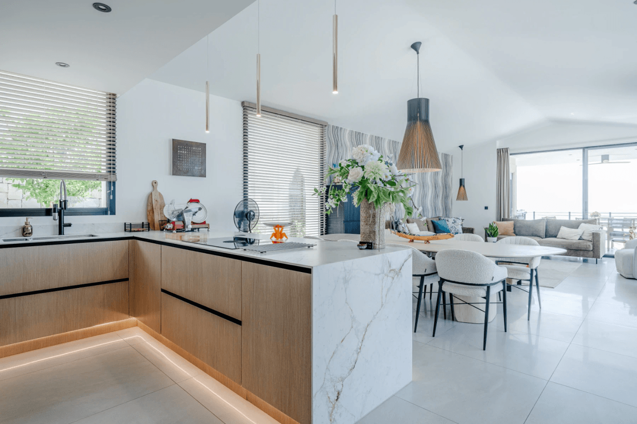 Luxury Villa à la vente à Benissa