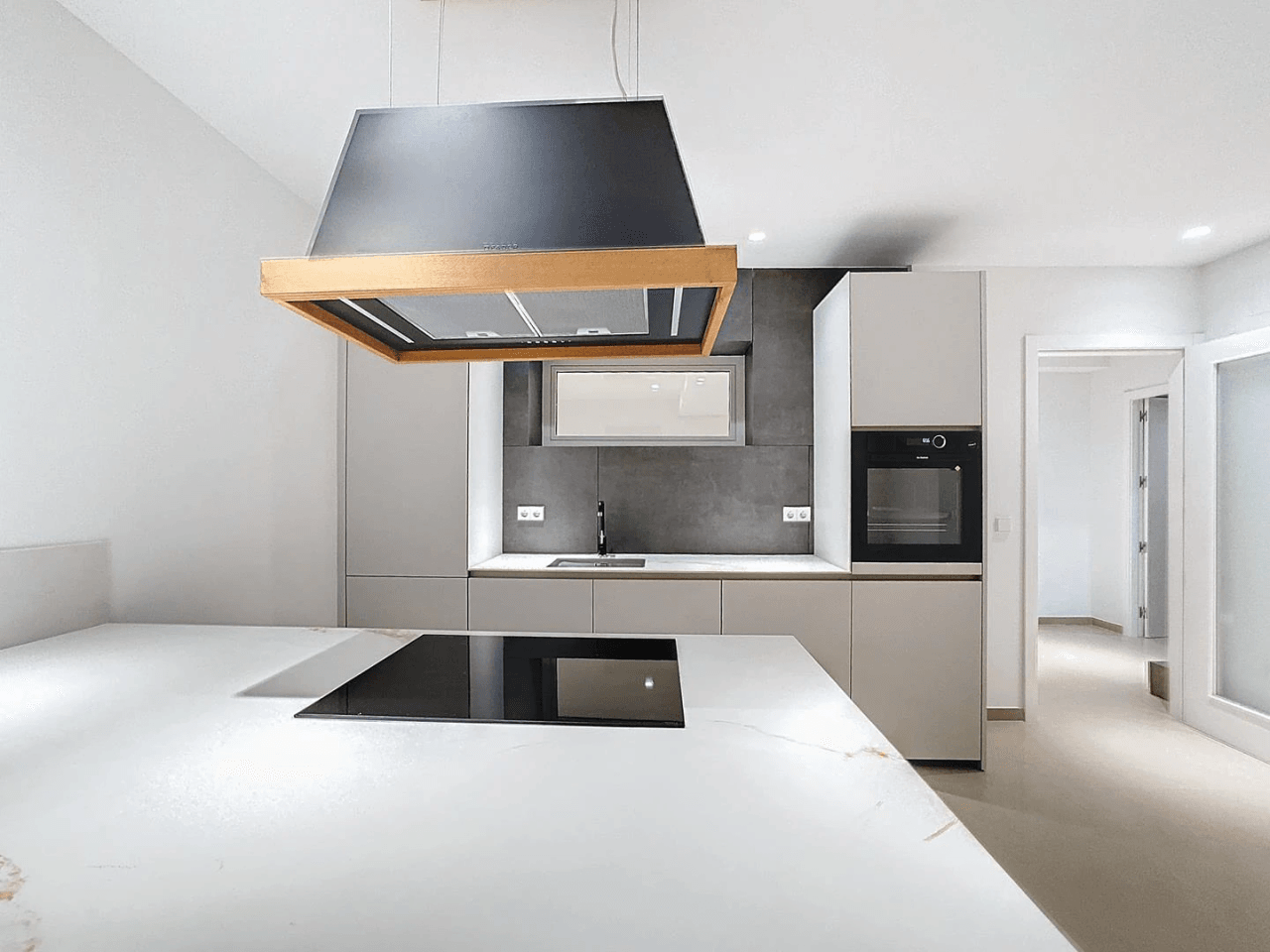 Benissa Costa San Jaime villa de luxe moderne flambant neuve