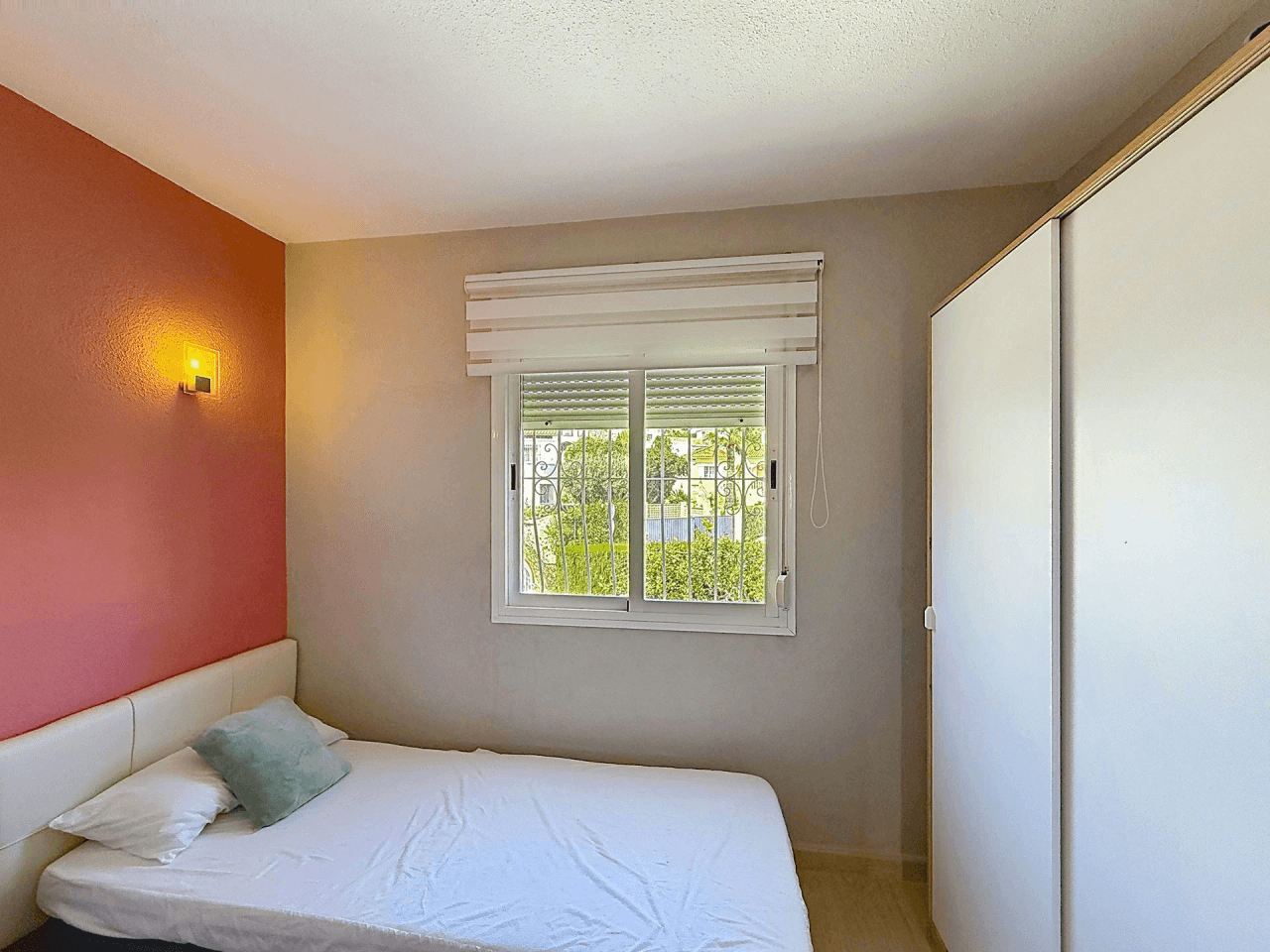 Appartement rénové à Cumbre del Sol avec vue sur la mer