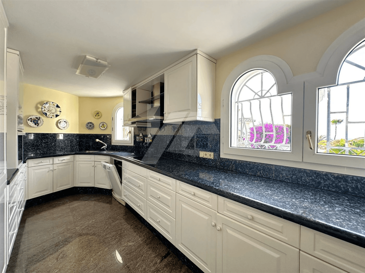 Villa fantastique à vendre à Benissa, Costa Blanca.
