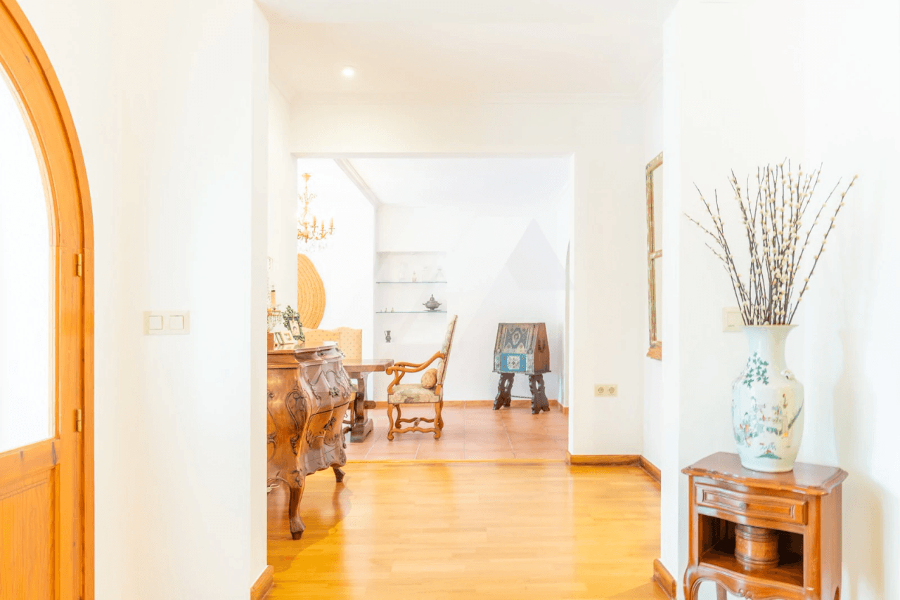 Villa de luxe à vendre à Moraira, Pla del Mar, avec vue sur la mer.