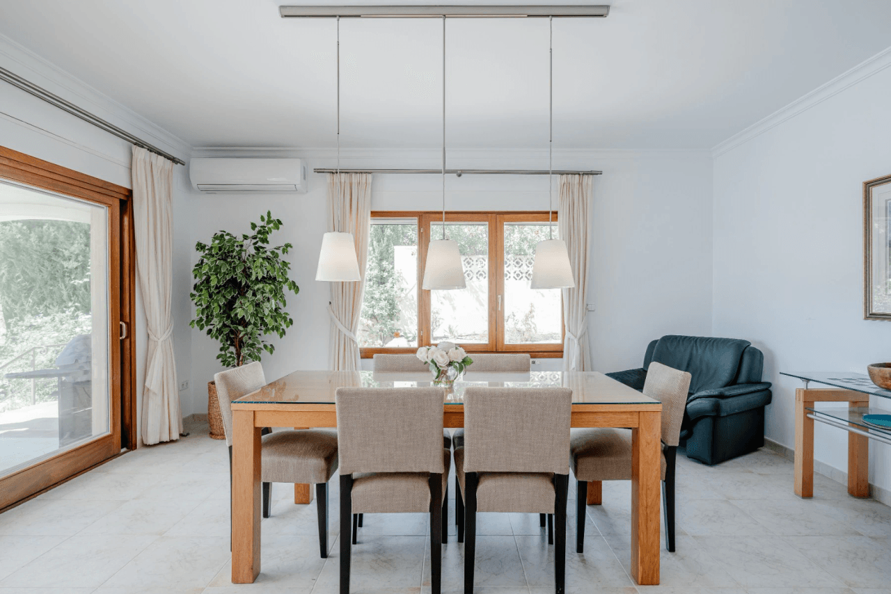 Villa à la vente à Moraira