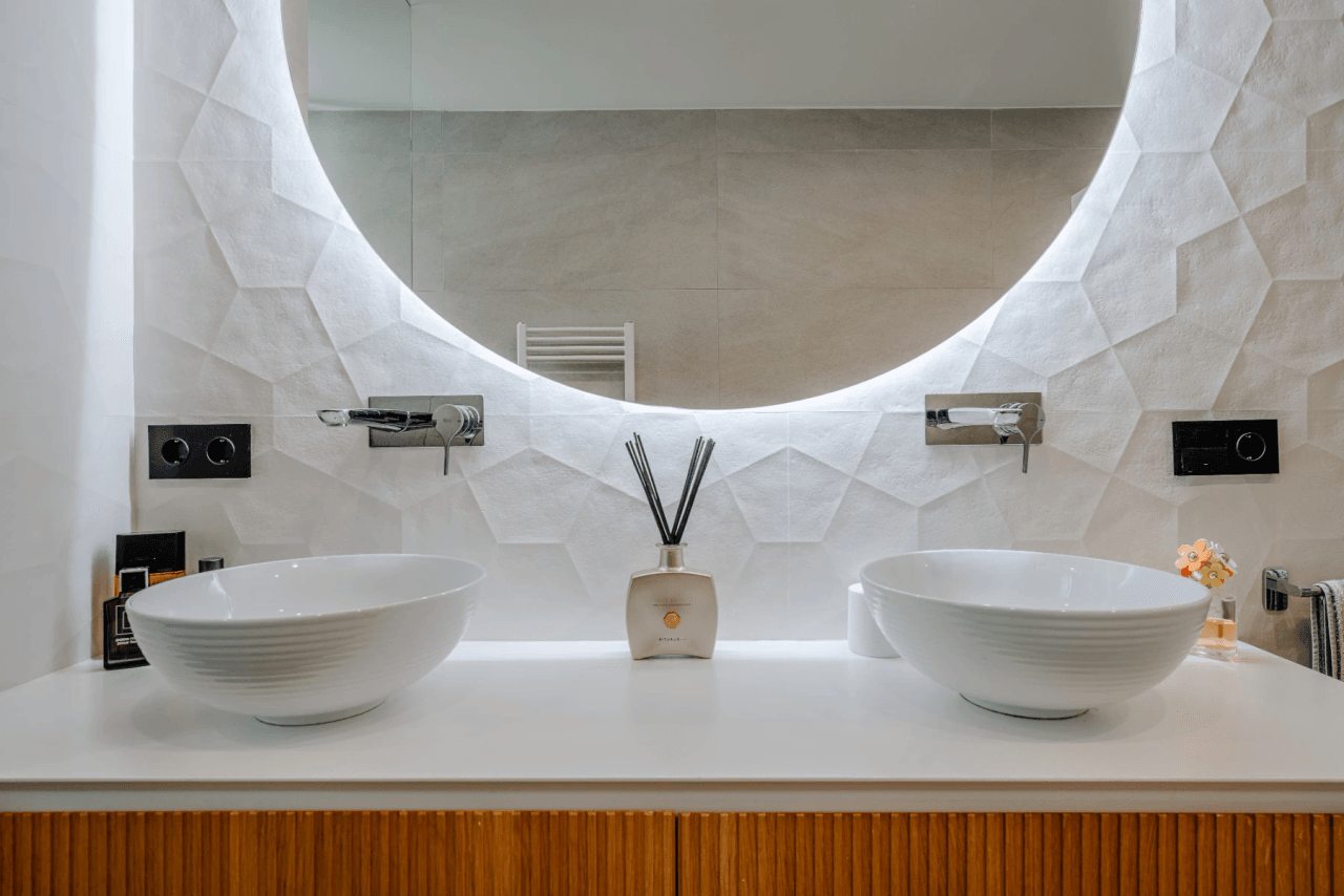Luxury Villa à la vente à Benissa