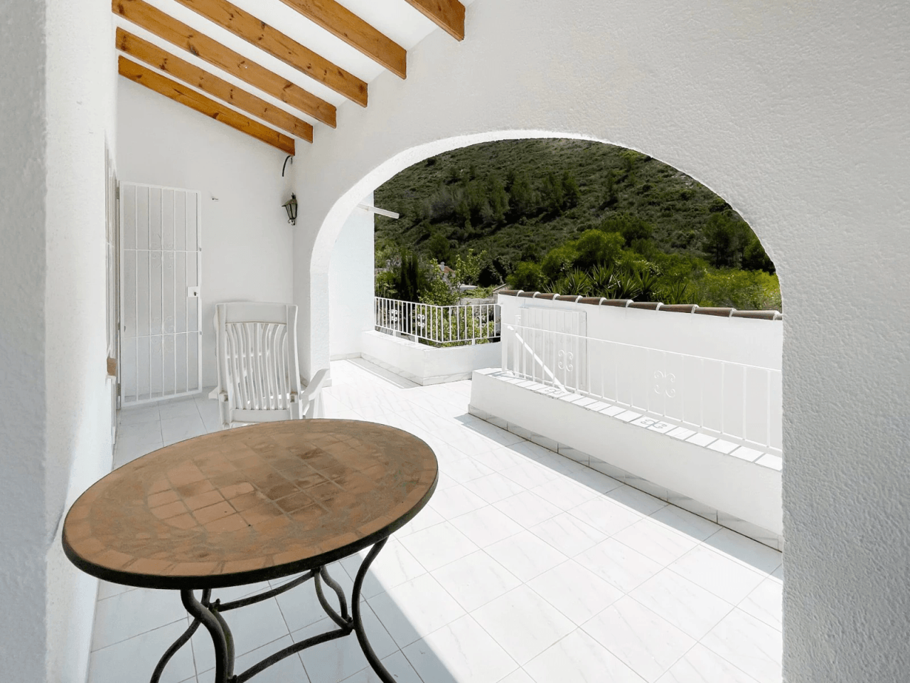 Villa te verkoop in Benitachell