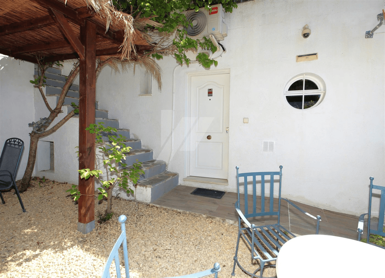 Villa vue mer à vendre à Benissa, Costa Blanca.