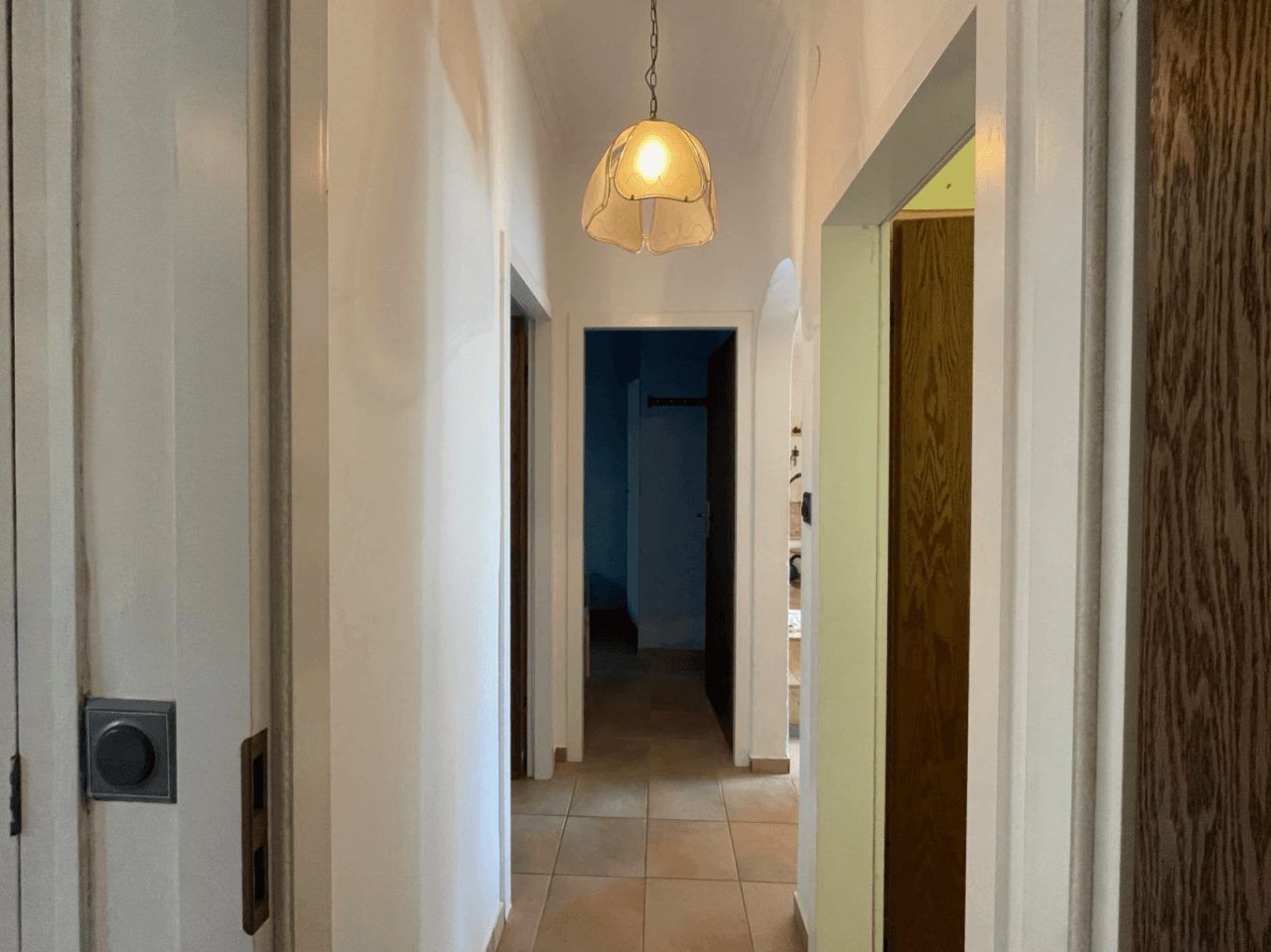 Villa de plain-pied à vendre avec une vue mer magnifique, à proximité des commodités à San Jaime, Benissa