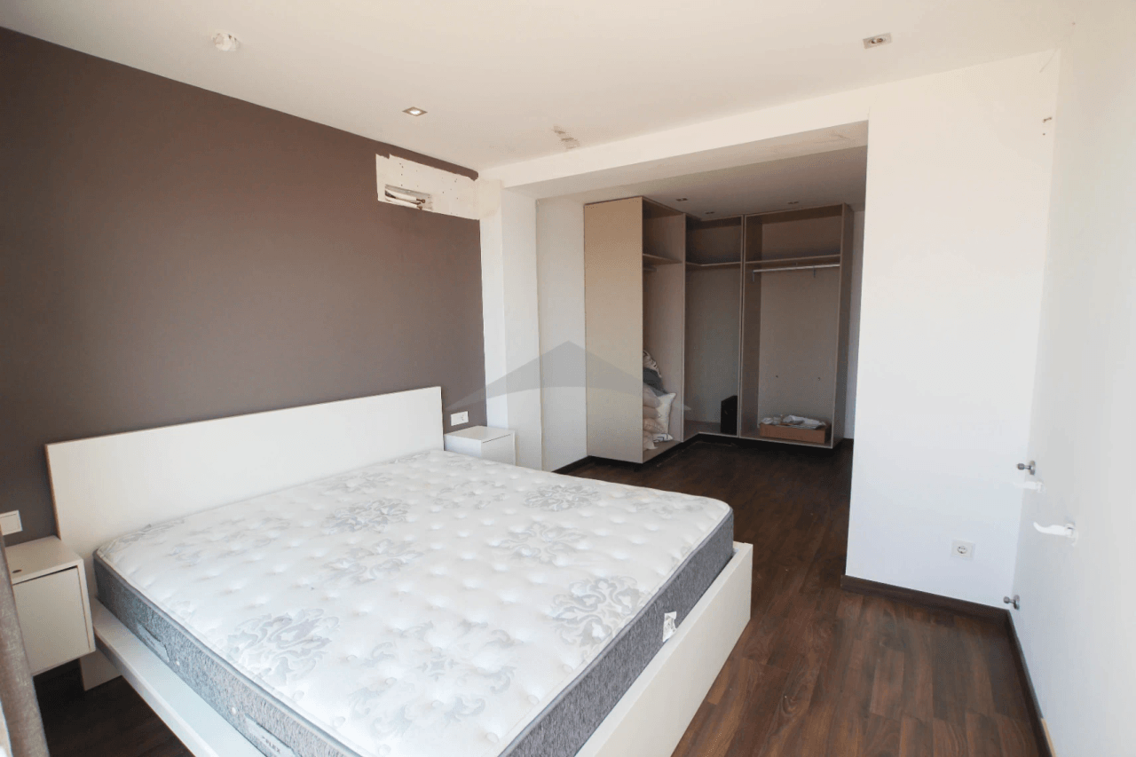 appartement en première ligne de mer, Moraira.