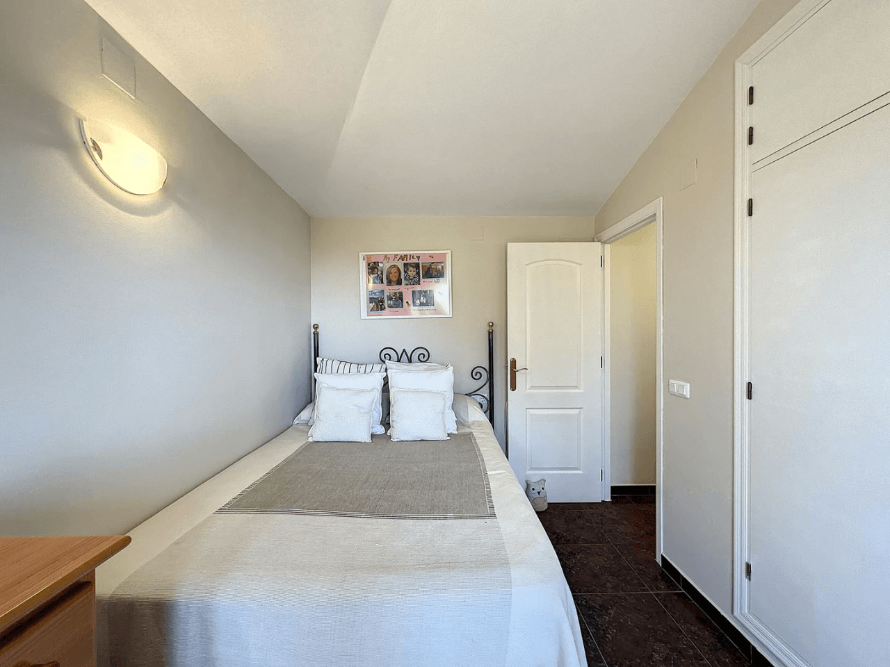 Villa Cumbre del Sol avec piscine privée proche de tous les services