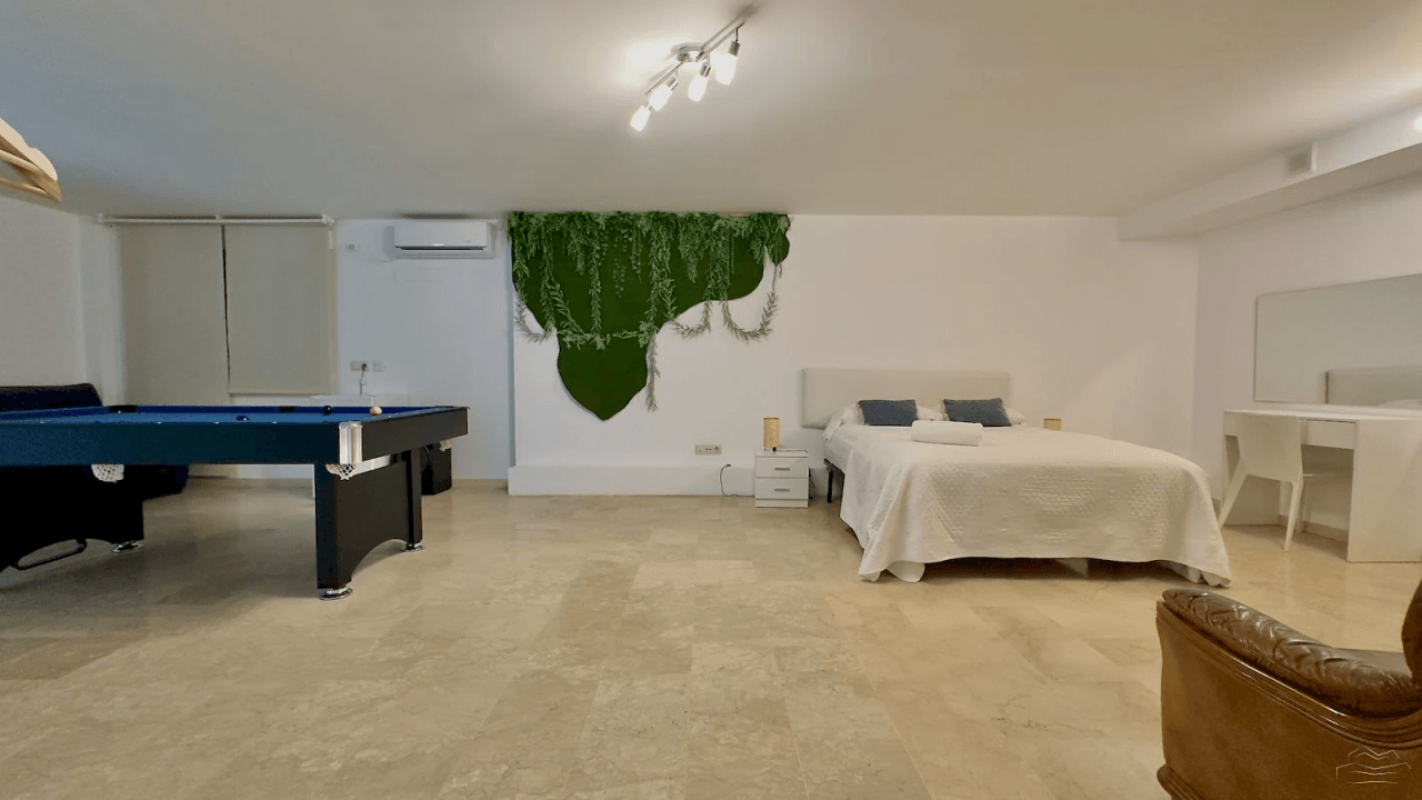 Villa moderne à vendre à La Corona avec vue sur la mer - Javea