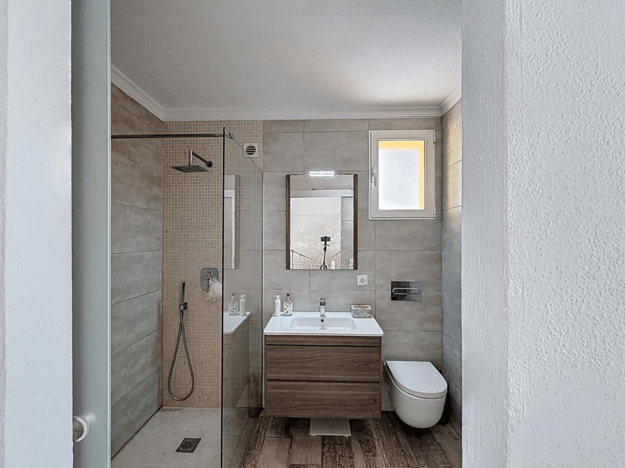 Cumbre del Sol appartement duplex rénové à Pueblo de la Paz