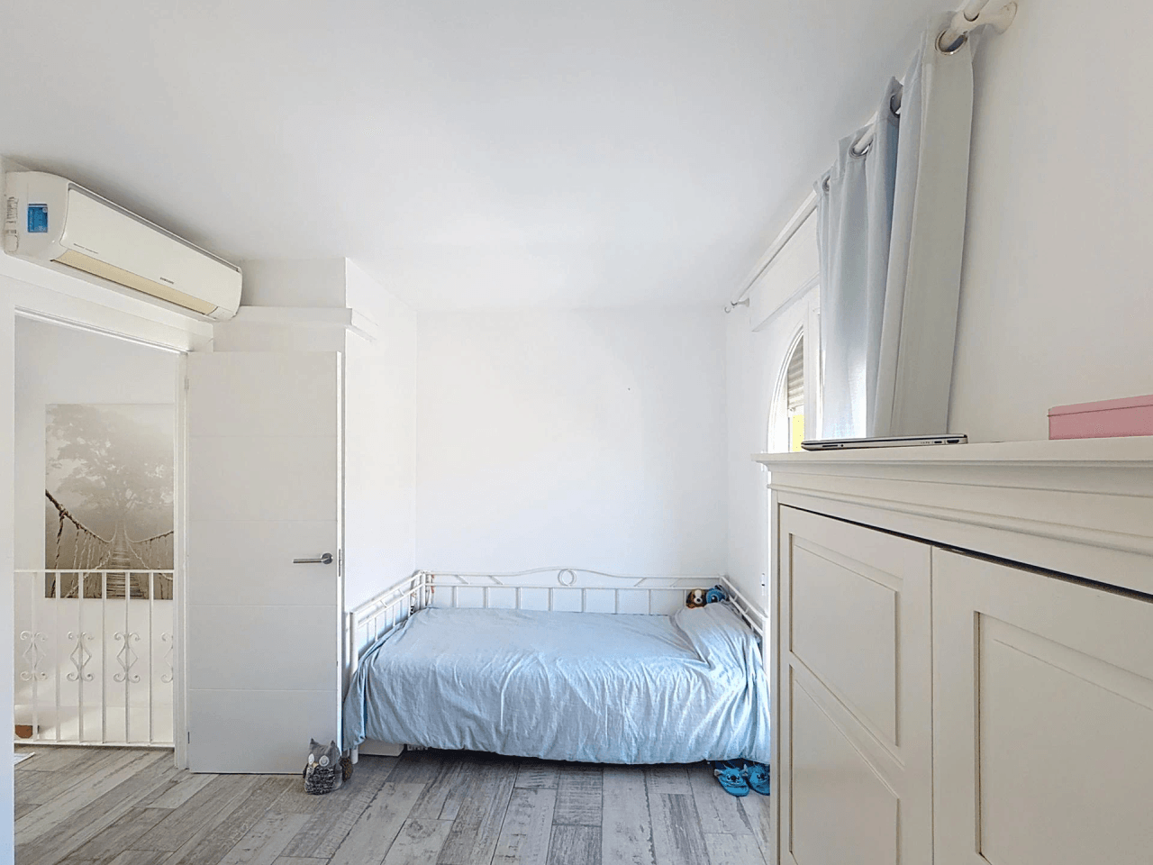 Cumbre del Sol appartement duplex rénové à Pueblo de la Paz